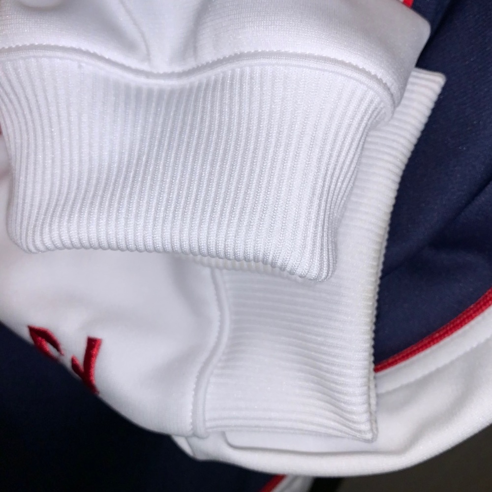 Vintage Air Jordan Jacket - Picture 4 of 12